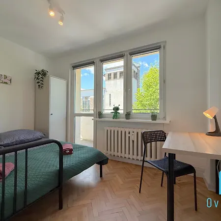 2 Minutes To Center & Seaside Alloggio in famiglia *