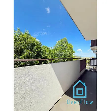 2 Minutes To Center & Seaside * Gdynia