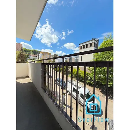 Alloggio in famiglia 2 Minutes To Center & Seaside