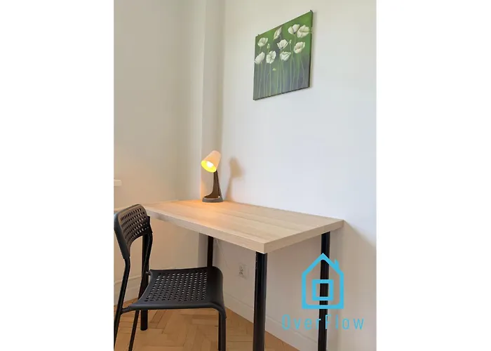 Accommodatie bij particulieren 2 Minutes To Center & Seaside *