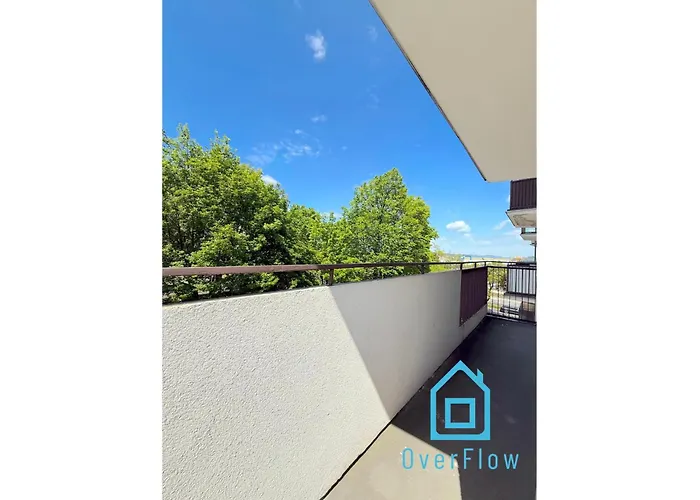 2 Minutes To Center & Seaside * Gdynia