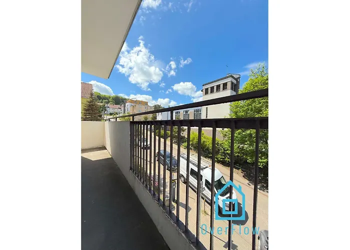 Accommodatie bij particulieren 2 Minutes To Center & Seaside